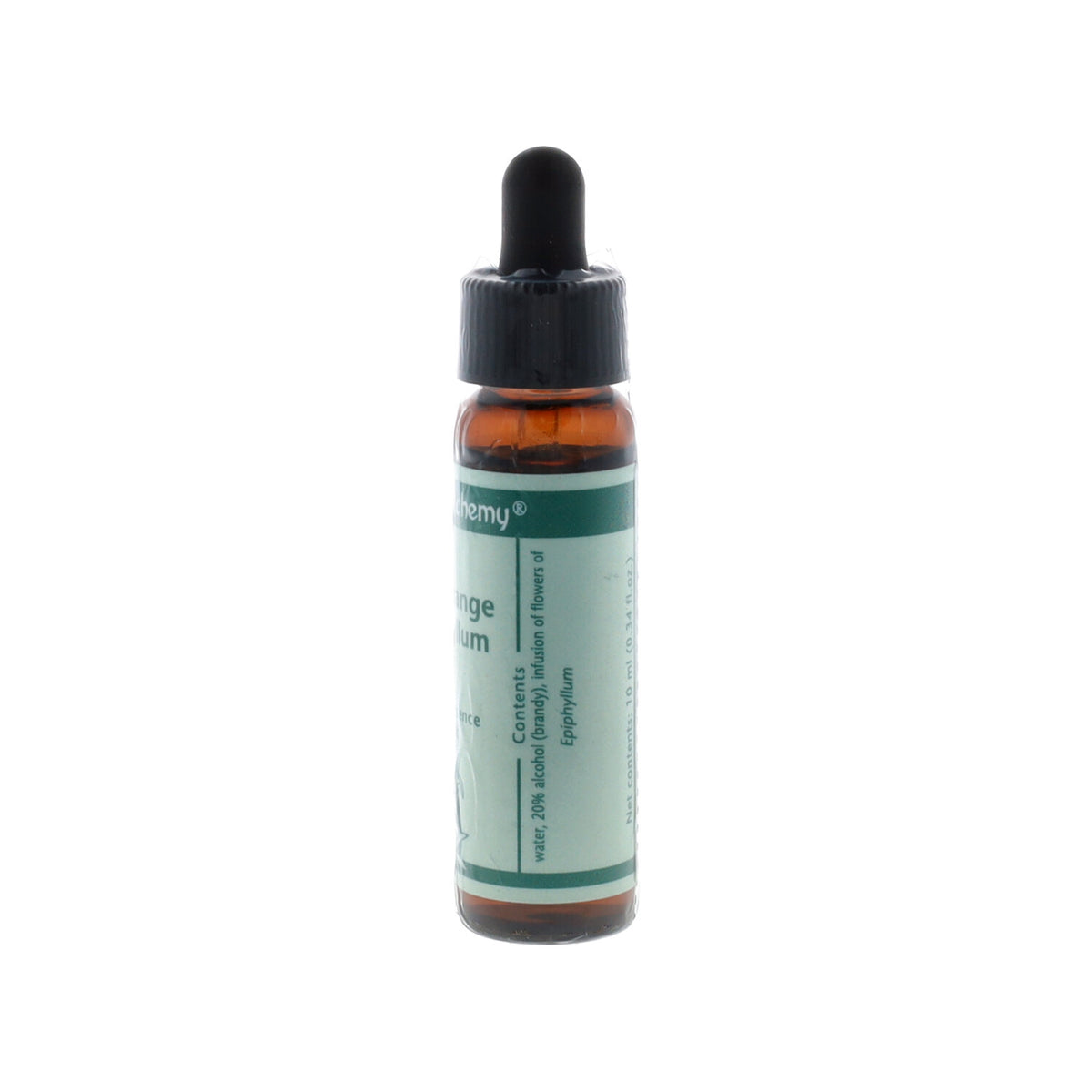 ESSENZA DEL DESERTO DELL'ARIZONA RED ORANGE EPIPHYLLUM 10ML