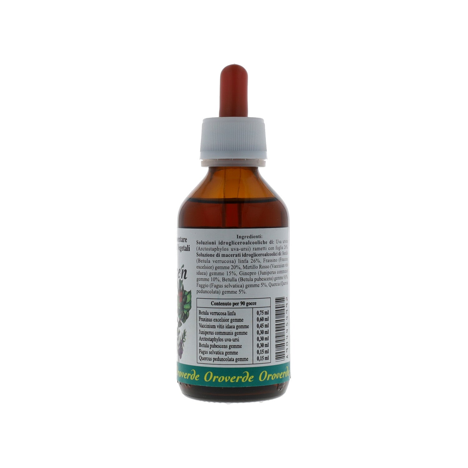 EPUREN GOCCE - 100ML