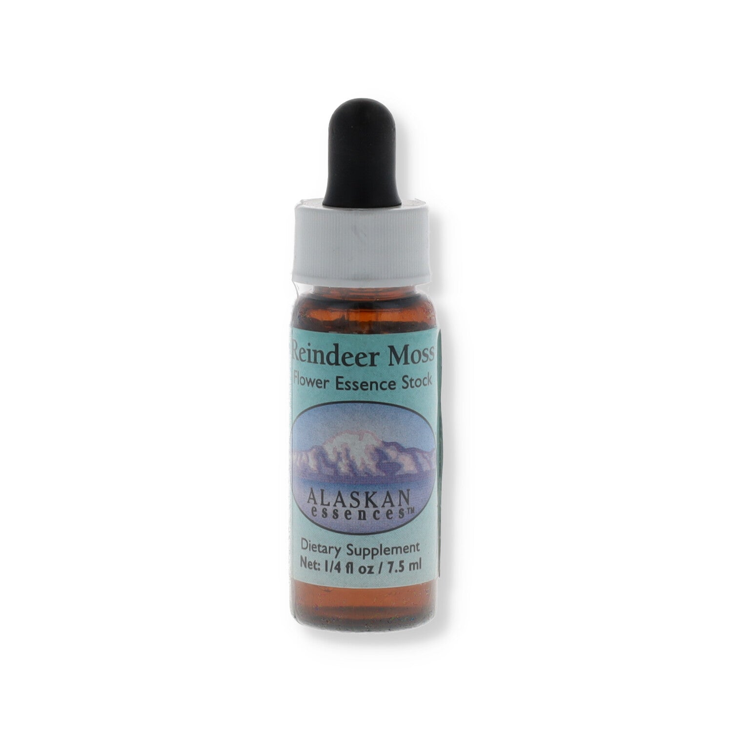 ESSENZA DELL'ALASKA REINDEER MOSS 7,4ML
