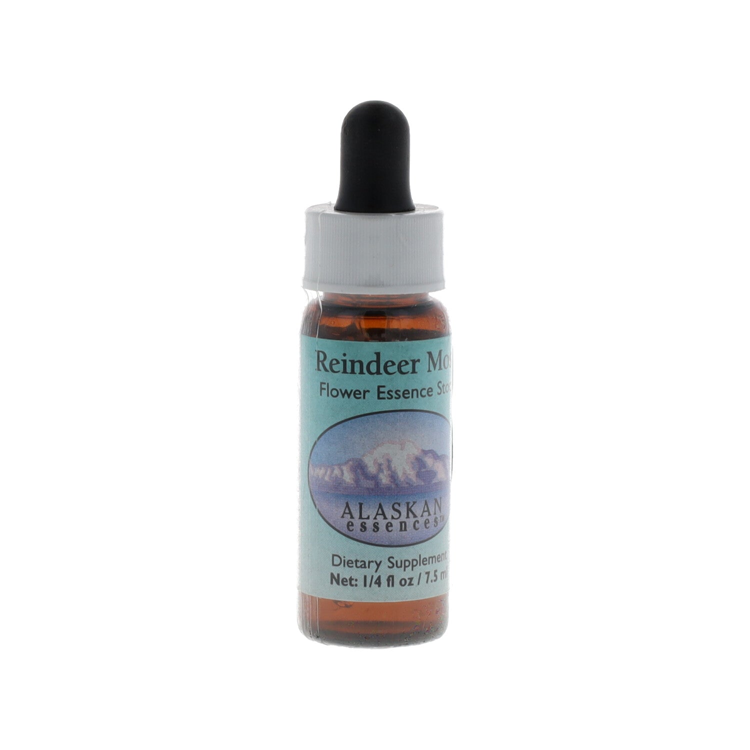 ESSENZA DELL'ALASKA REINDEER MOSS 7,4ML
