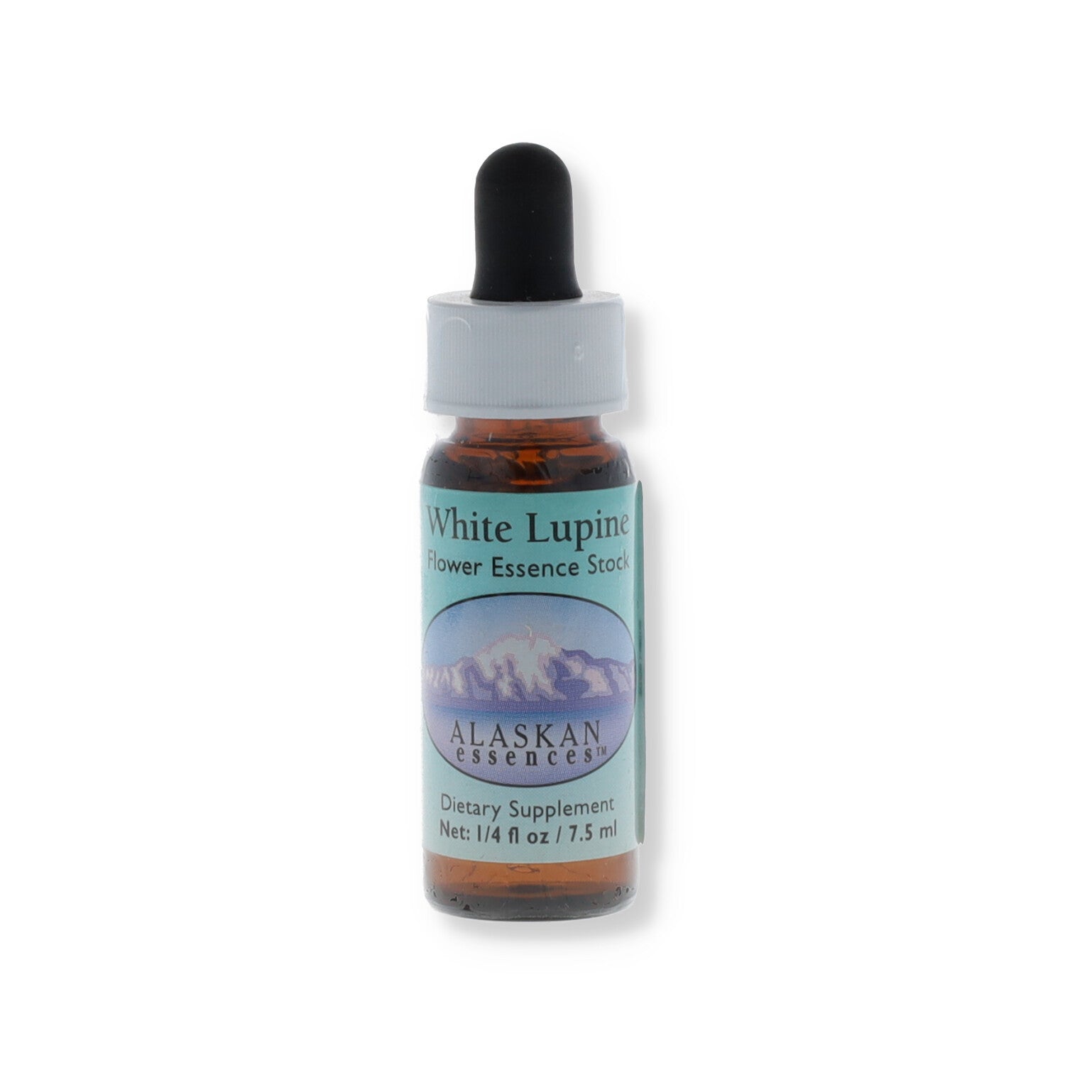 ESSENZA DELL'ALASKA WHITE LUPINE 7,4ML