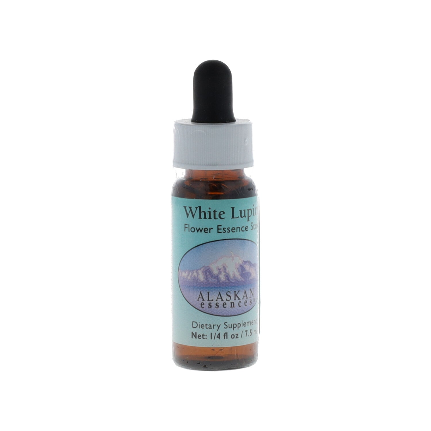 ESSENZA DELL'ALASKA WHITE LUPINE 7,4ML