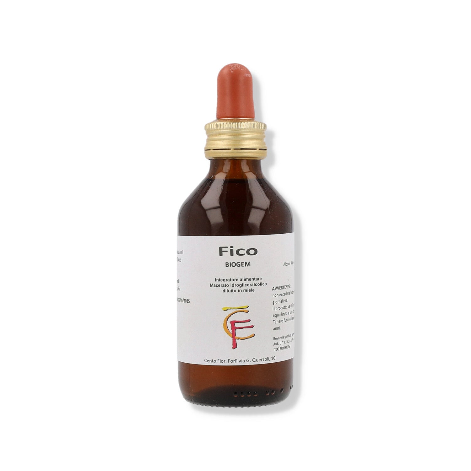 FICO BIOGEM 100ML