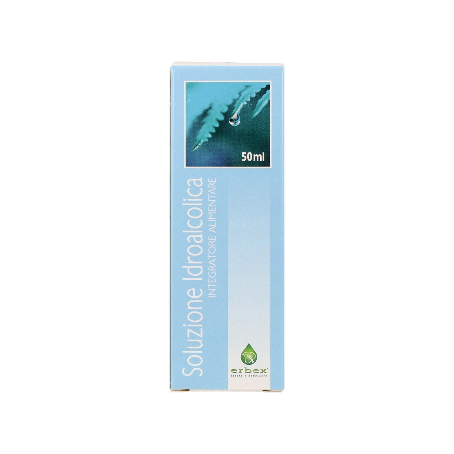 VALERIANA TM - 50ML