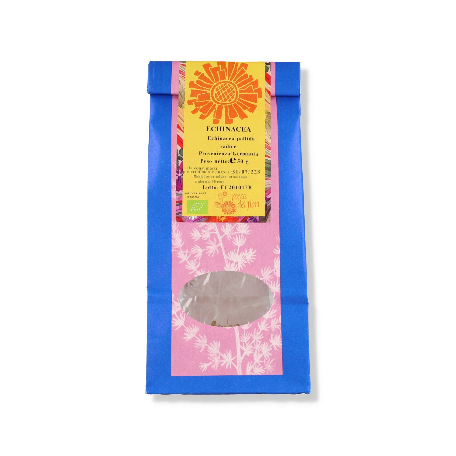 ECHINACEA RX 50G
