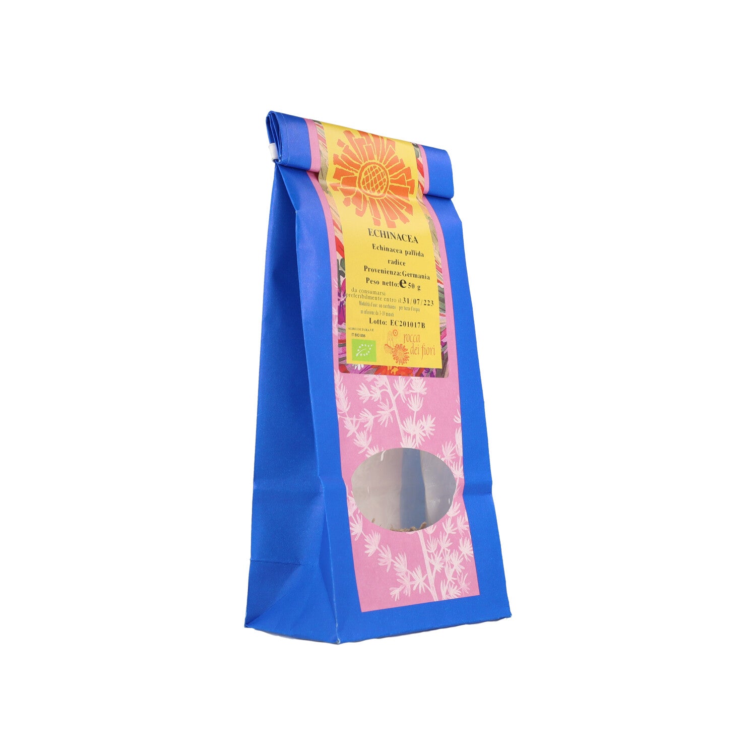 ECHINACEA RX 50G