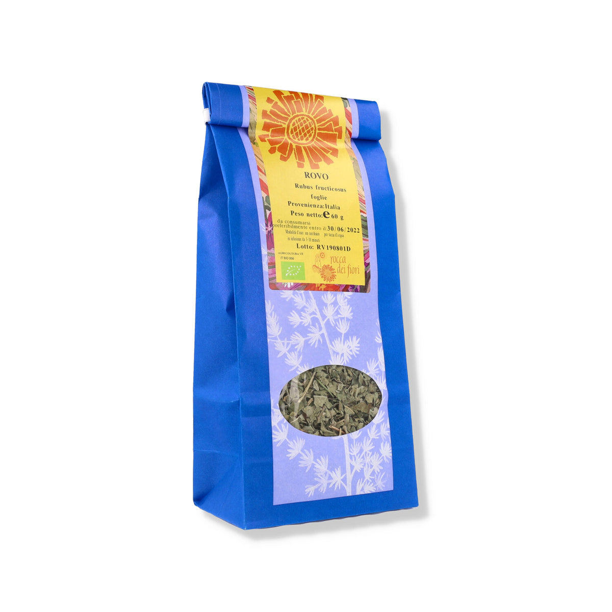 ROVO FOGLIE 60G