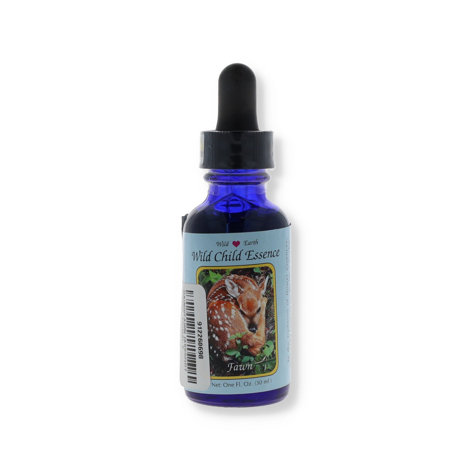 FORMULA COMPOSTA WILD EARTH LOVING YOURSELF 30ML