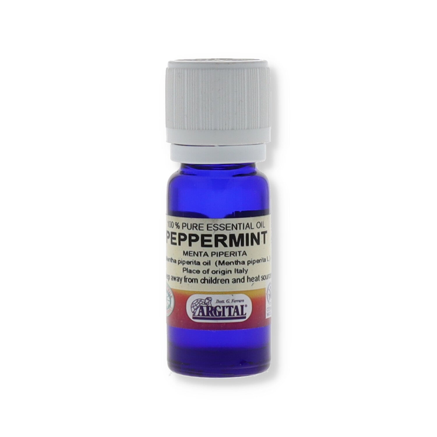 MENTA PIPERITA OLIO ESSENZIALE 10ML