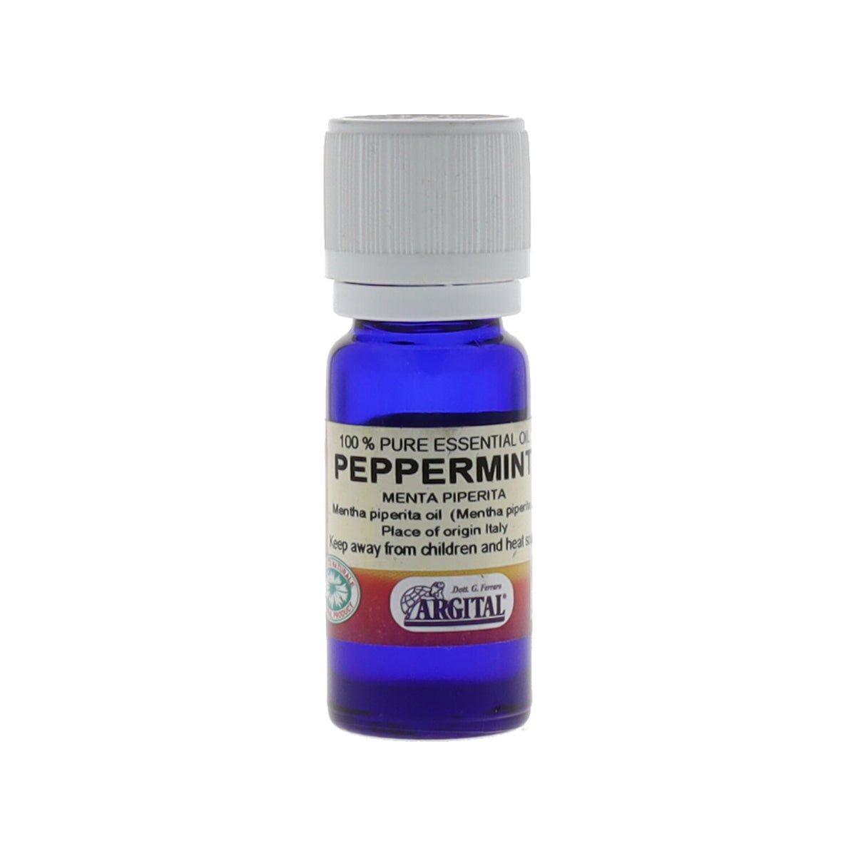 MENTA PIPERITA OLIO ESSENZIALE 10ML