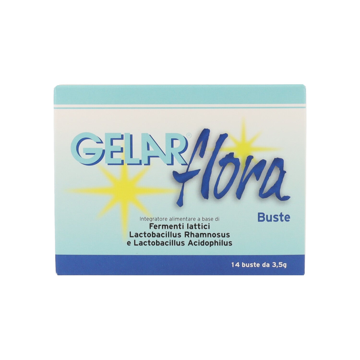 GELARFLORA - 14BUST