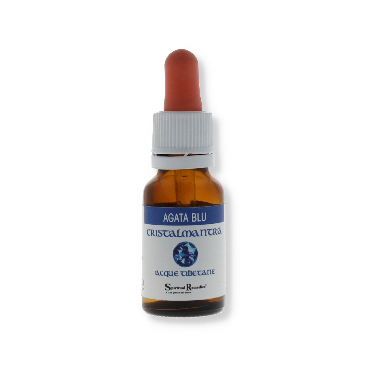 AGATA BLU 15ML