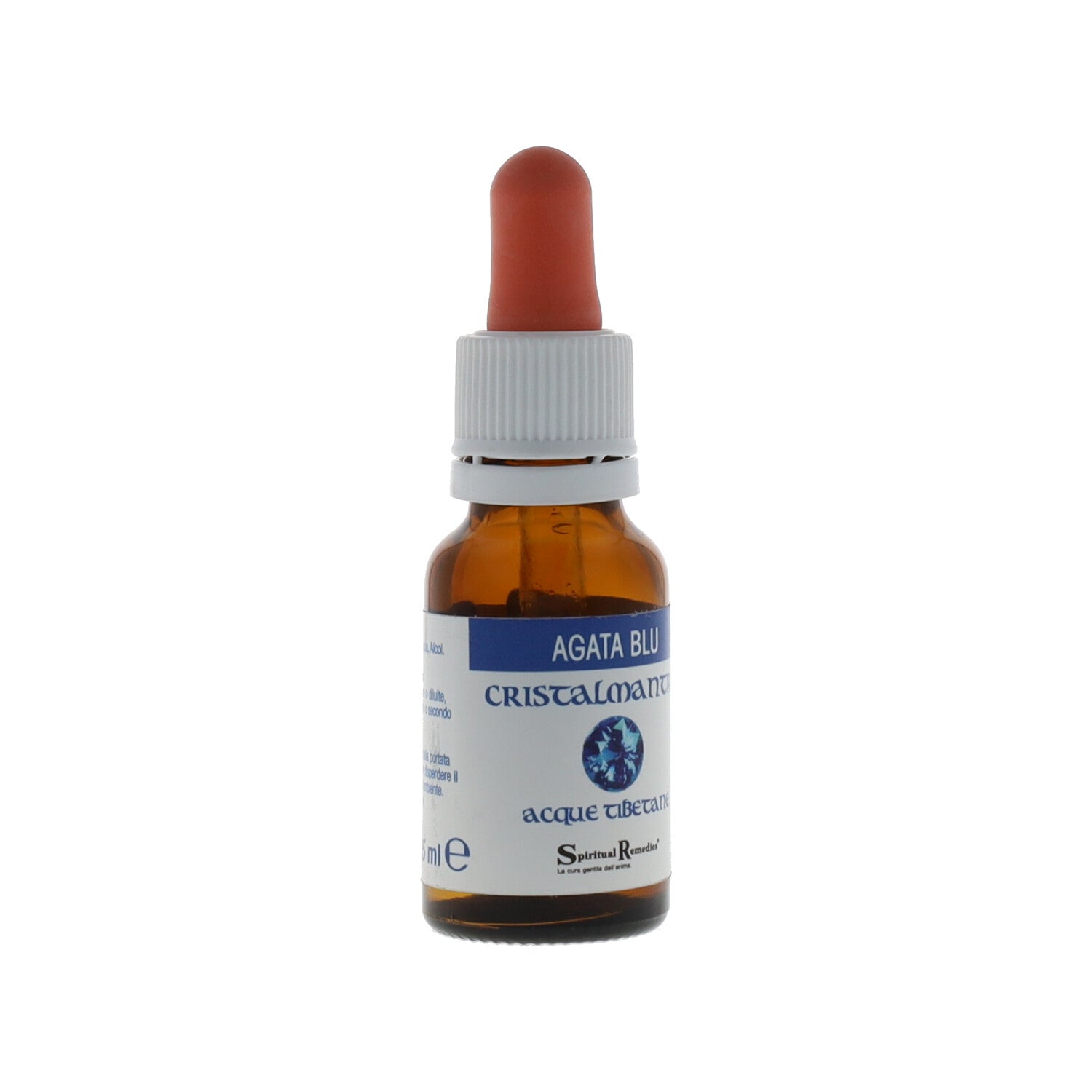 AGATA BLU 15ML