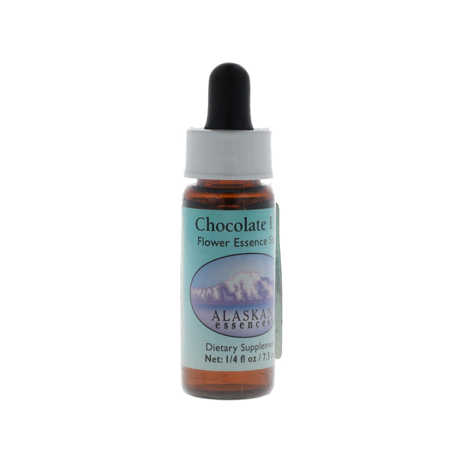 ESSENZA DELL'ALASKA CHOCOLATE LILY 7,4ML