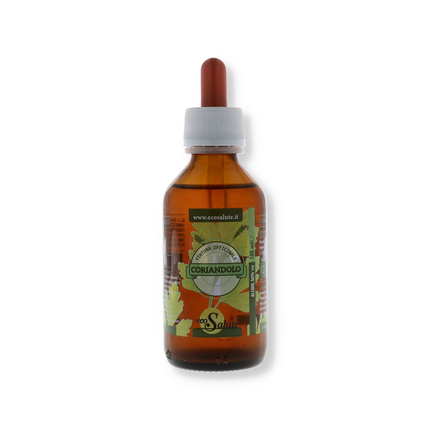 CORIANDOLO TM 100ML