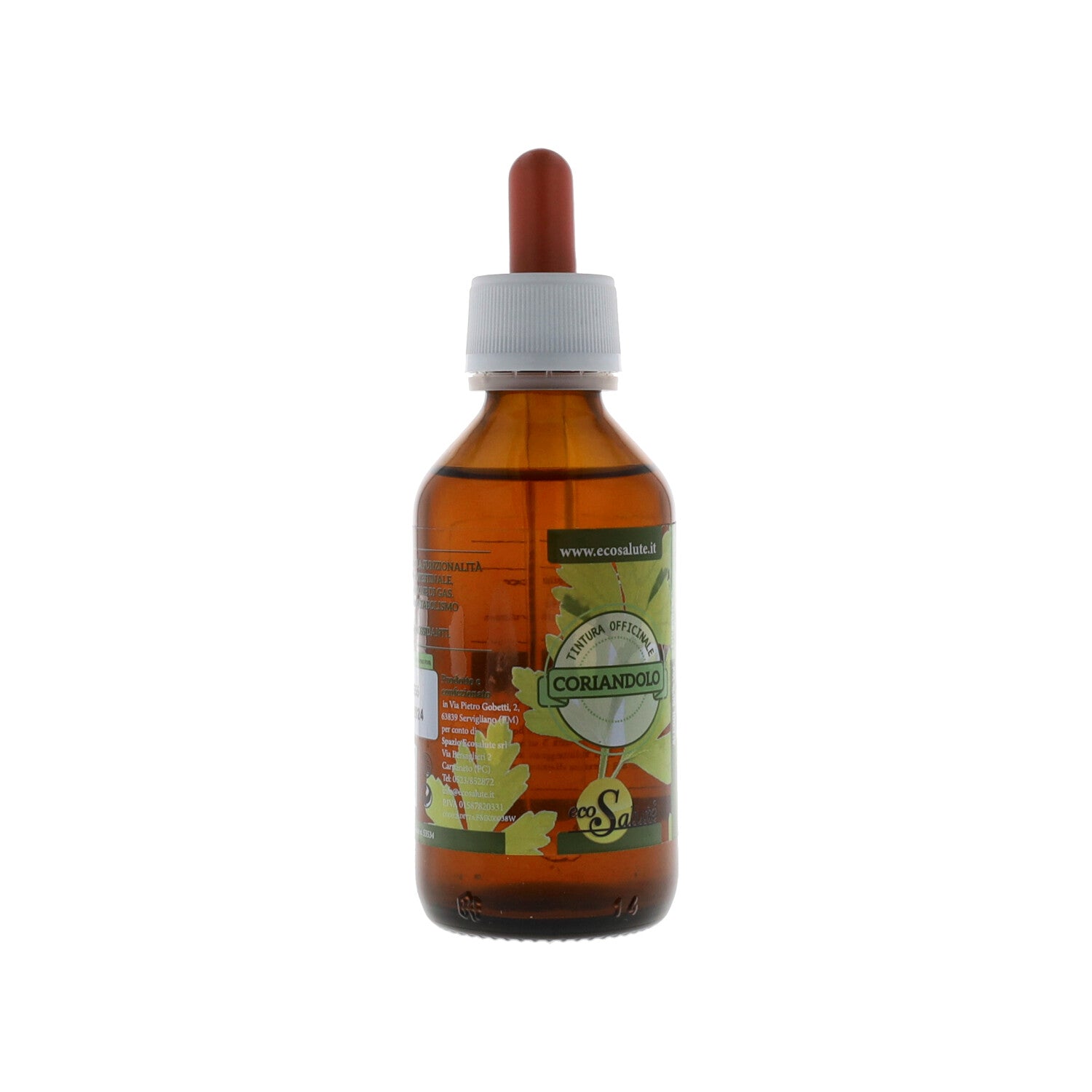CORIANDOLO TM 100ML