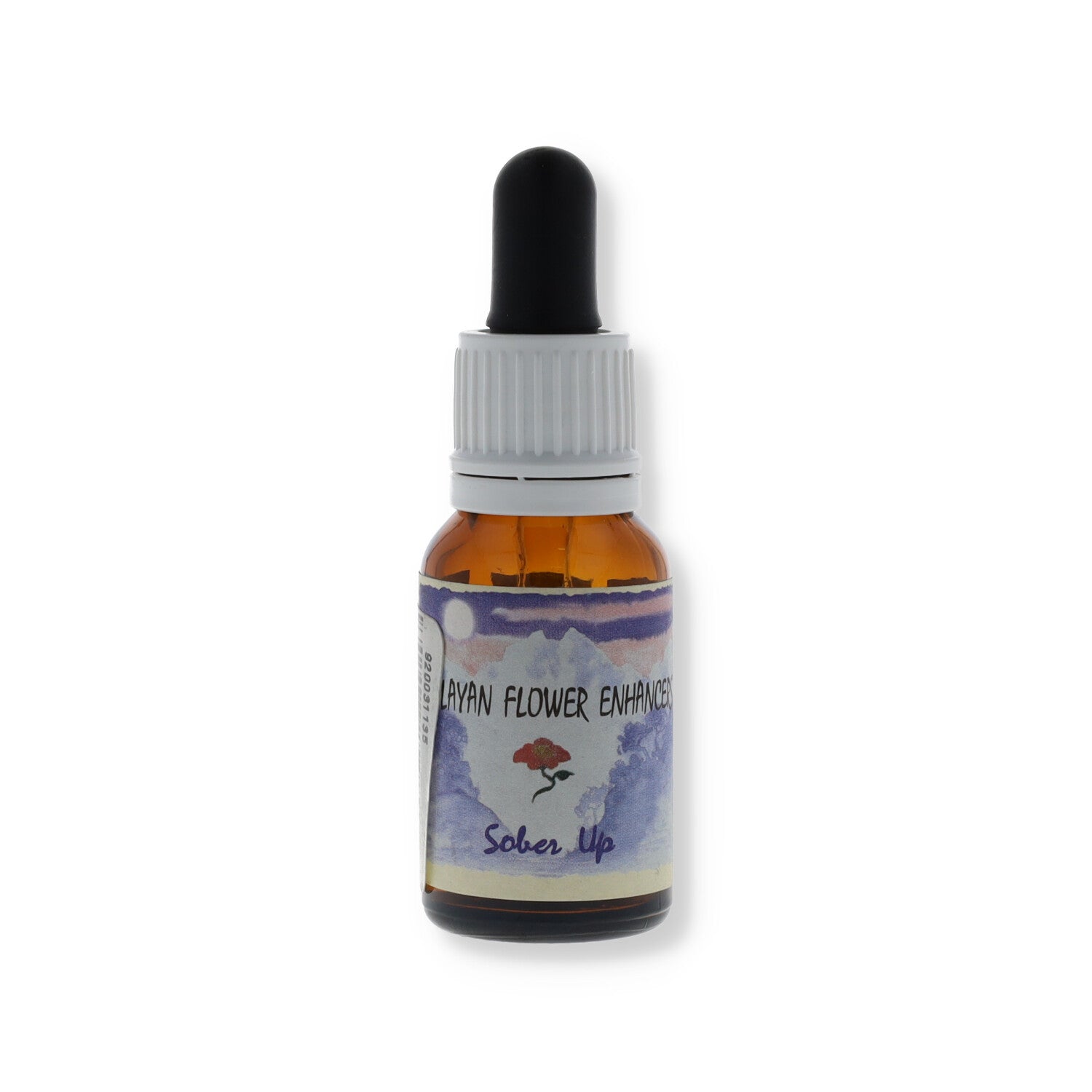 ESSENZA HIMALAYA ENHANCERS SOBER UP 15ML