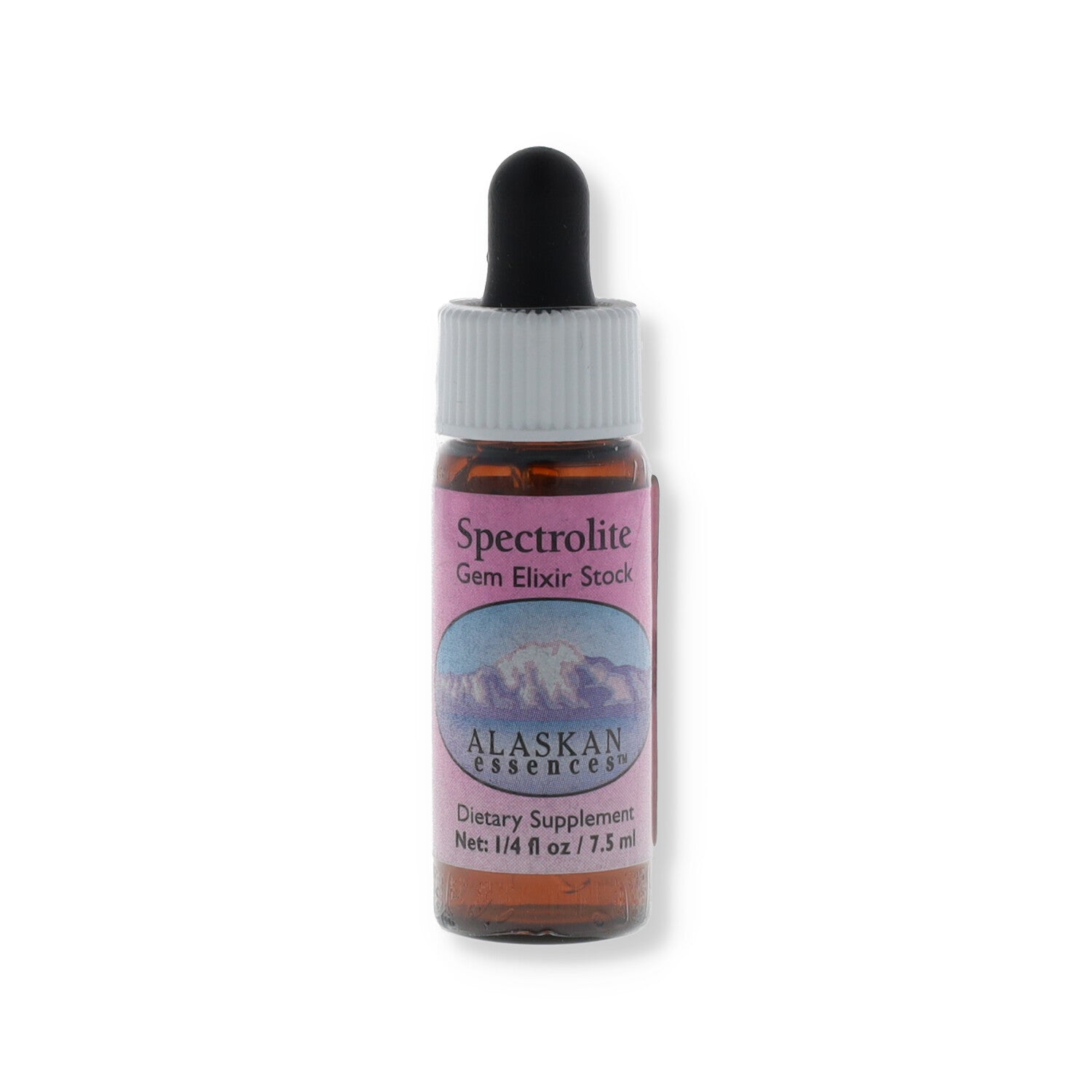 ESSENZA DELL'ALASKA SPECTROLITE 7,4ML