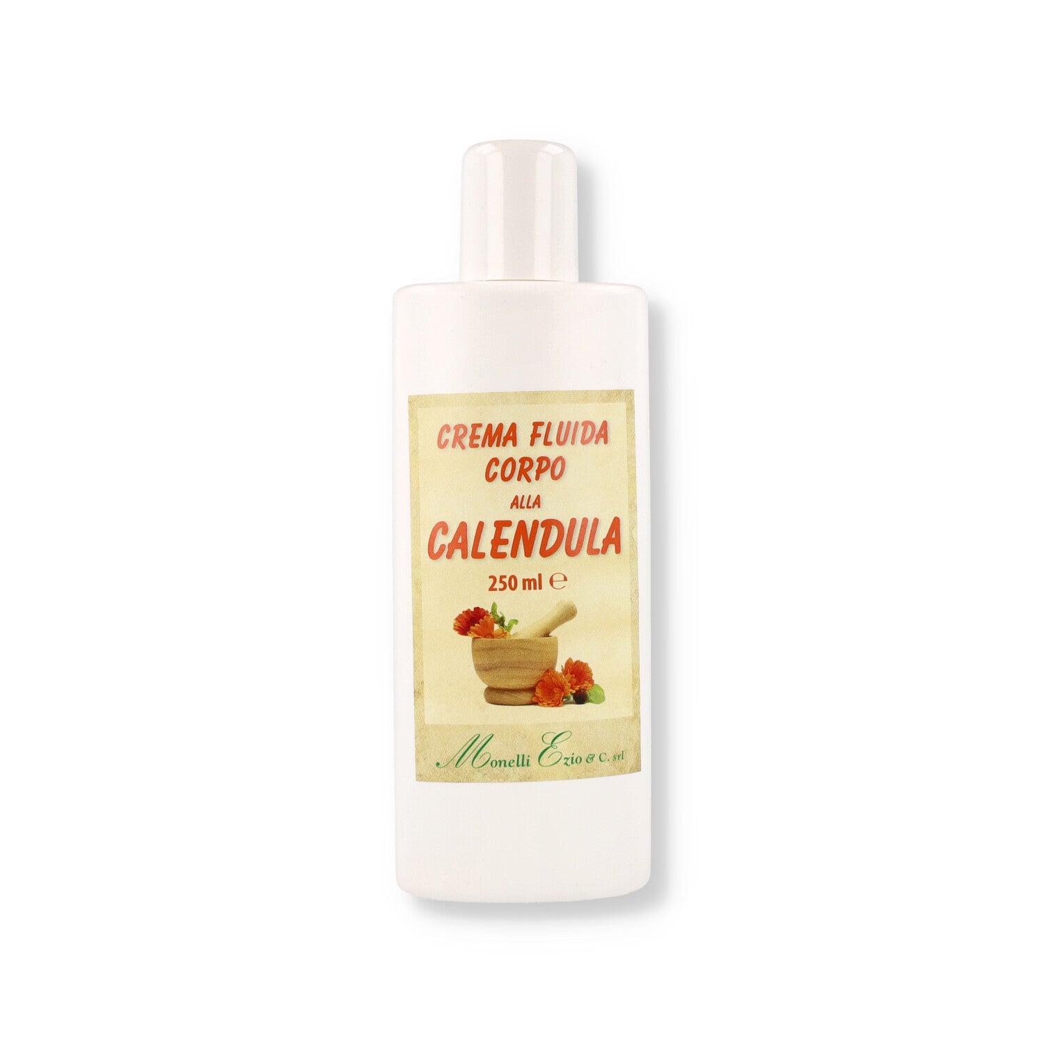 CALENDULA CREMA FLUIDA 250ML