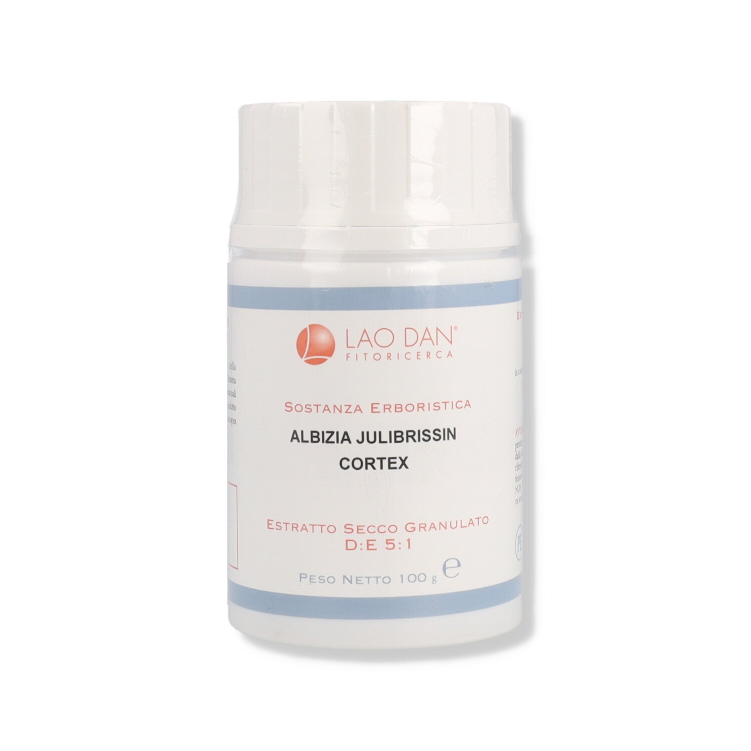 HE HUAN PI 100GR GRAN SOL LAO DAN