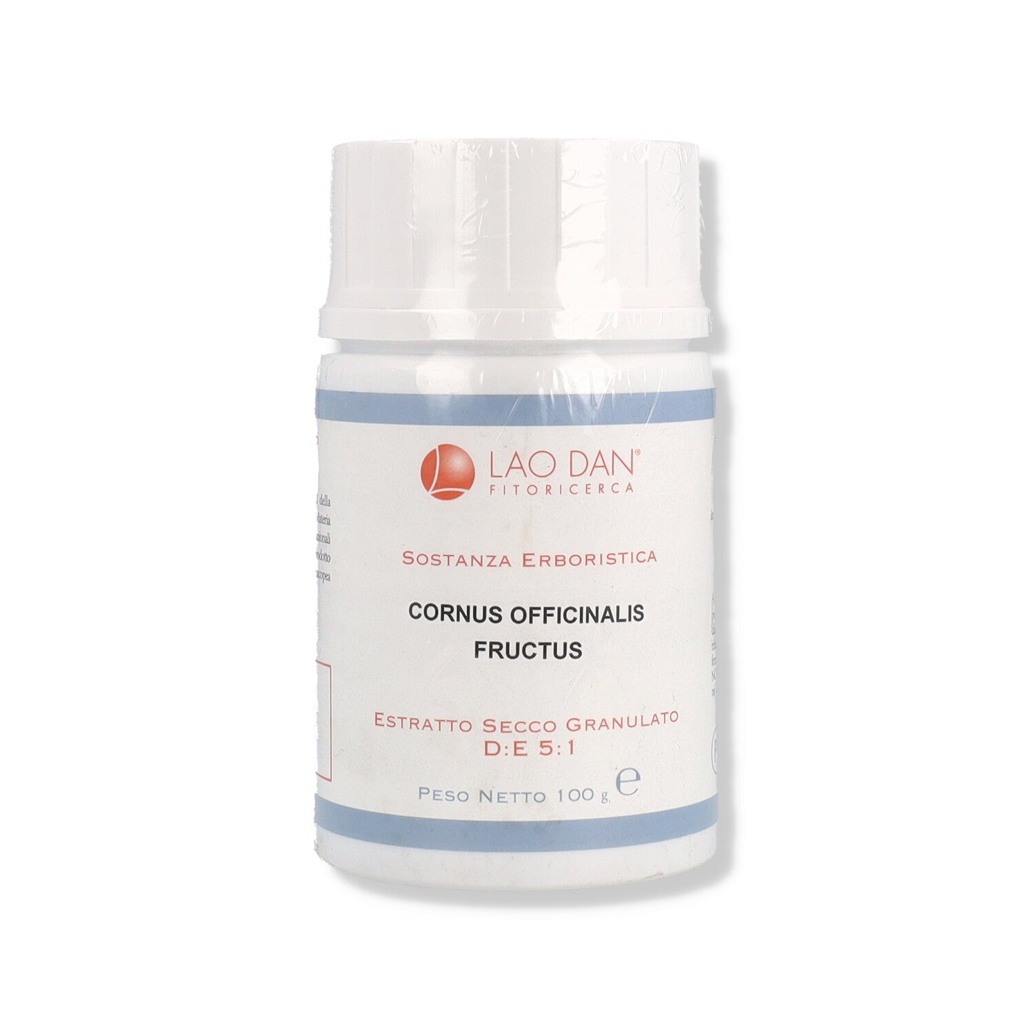 SHAN ZHU YU 100GR GRAN SOL