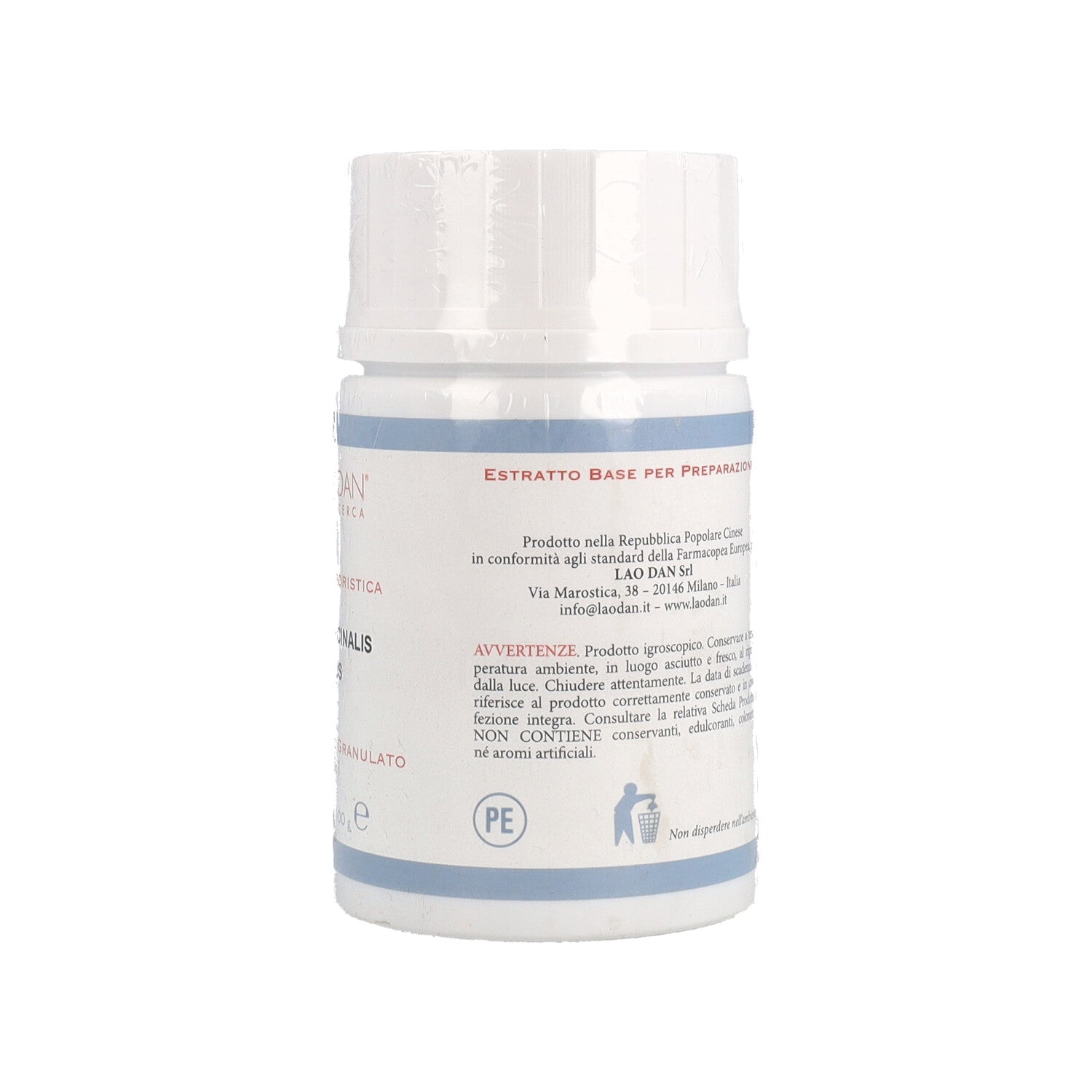 SHAN ZHU YU 100GR GRAN SOL