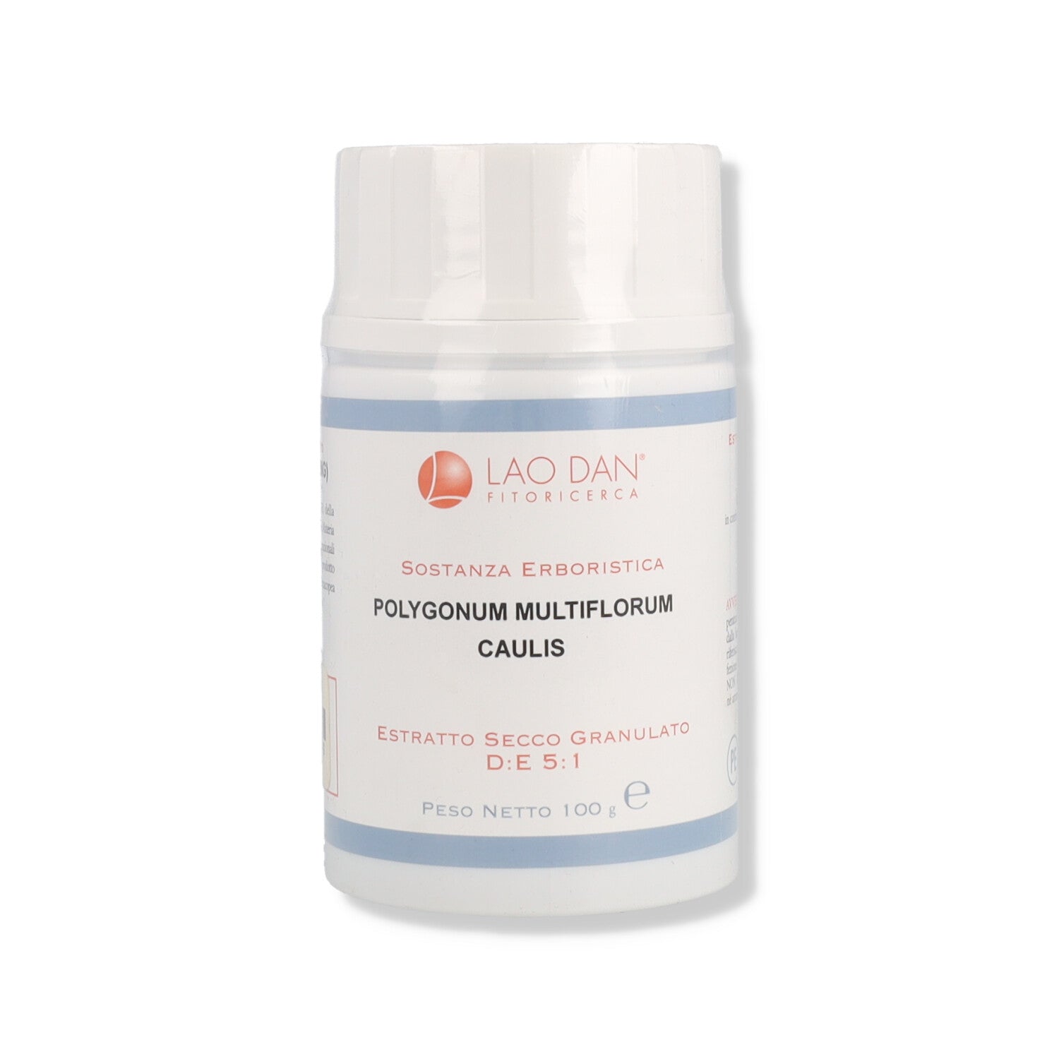 SHOU WU TENG 100GR GRAN SOL LAO DAN