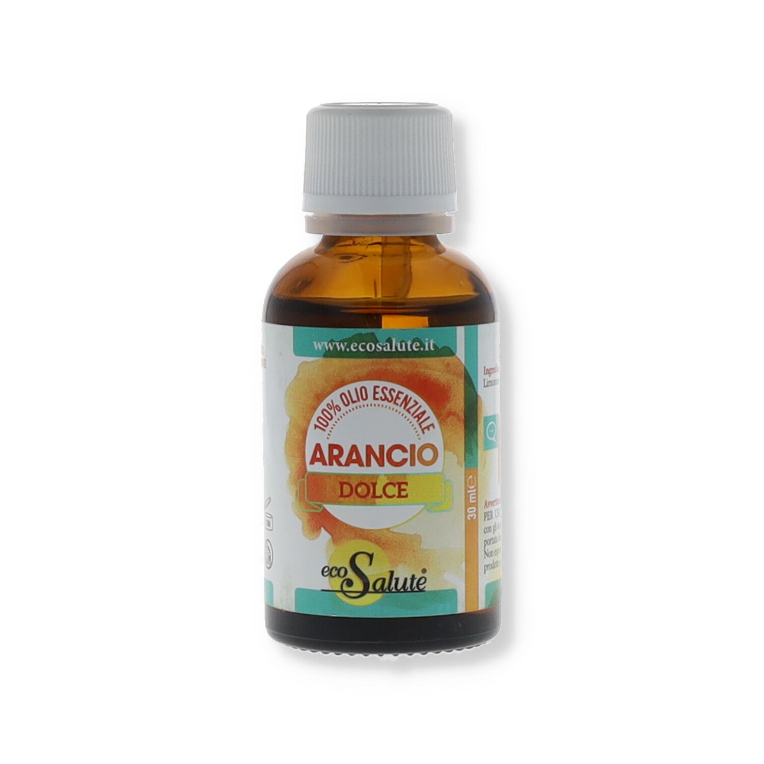 ARANCIO DOLCE O.E. - 30ML