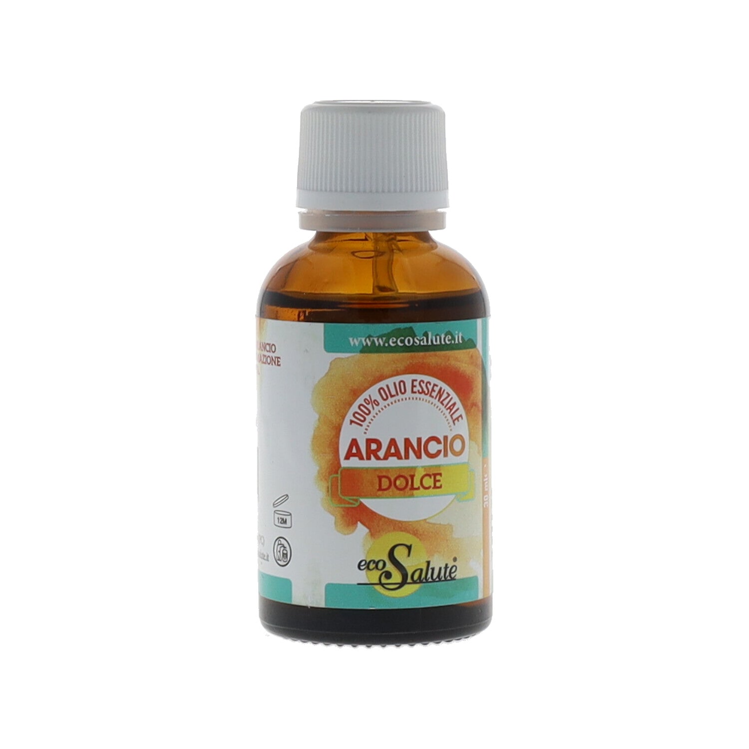 ARANCIO DOLCE O.E. - 30ML