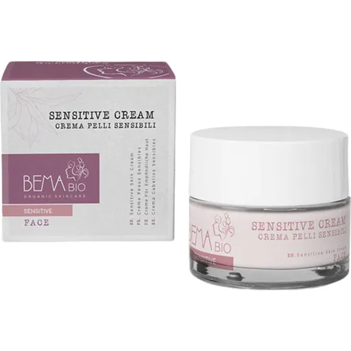 VISOANTIAGE CREMA BIO PELLE SENSIBILE 50ML