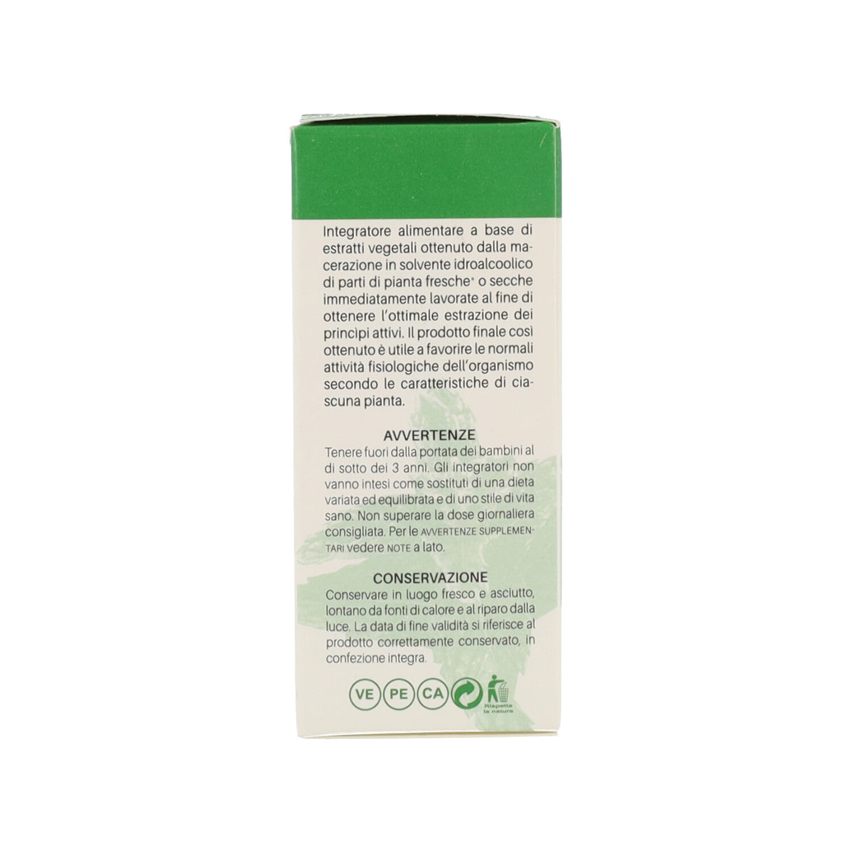 RIBES NERO GTT - 60ML