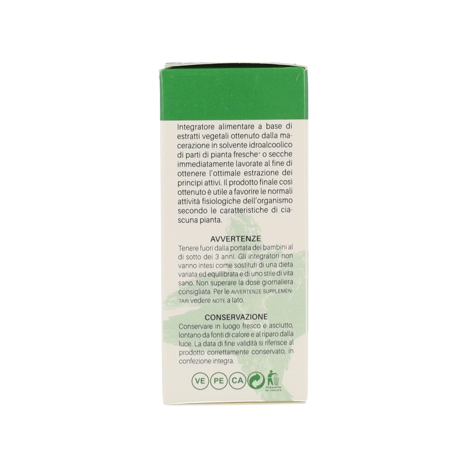 RIBES NERO GTT - 60ML