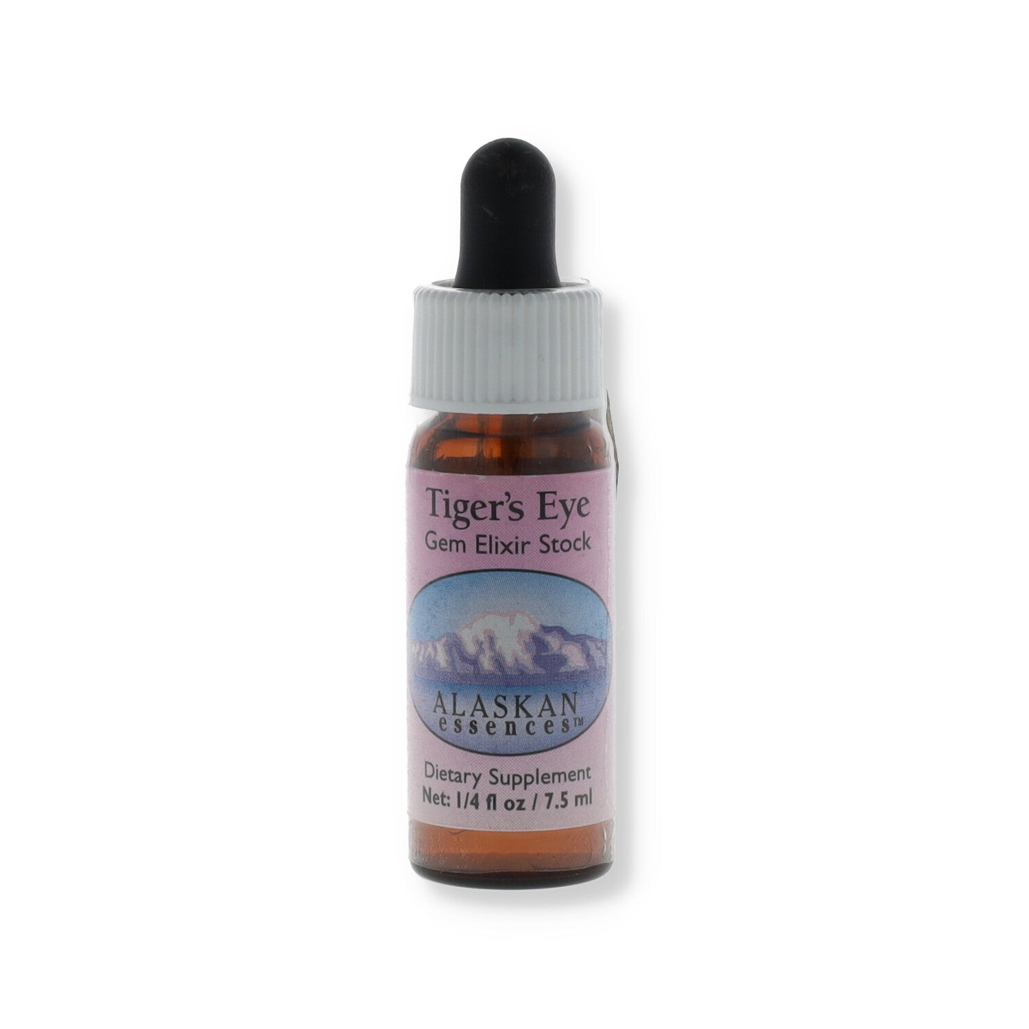 ESSENZA DELL'ALASKA TIGER'S EYE 7,4ML