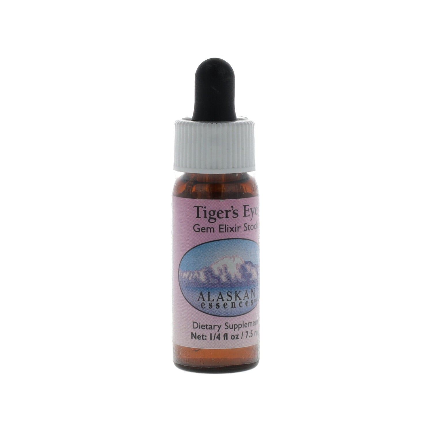 ESSENZA DELL'ALASKA TIGER'S EYE 7,4ML