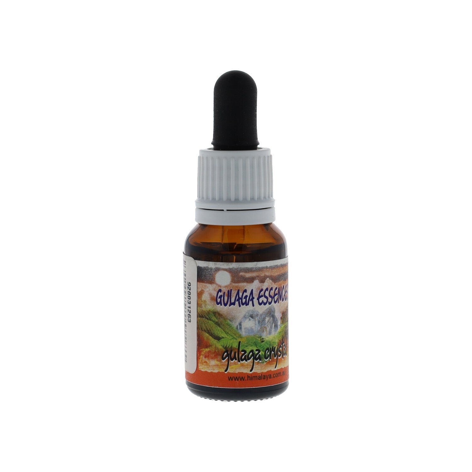 ESSENZA HIMALAYA ENHANCERS GULAGA CRYSTAL 15ML