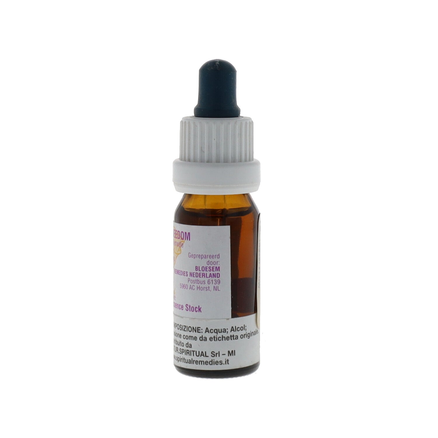 ANIMAL FREEDOM 10ML