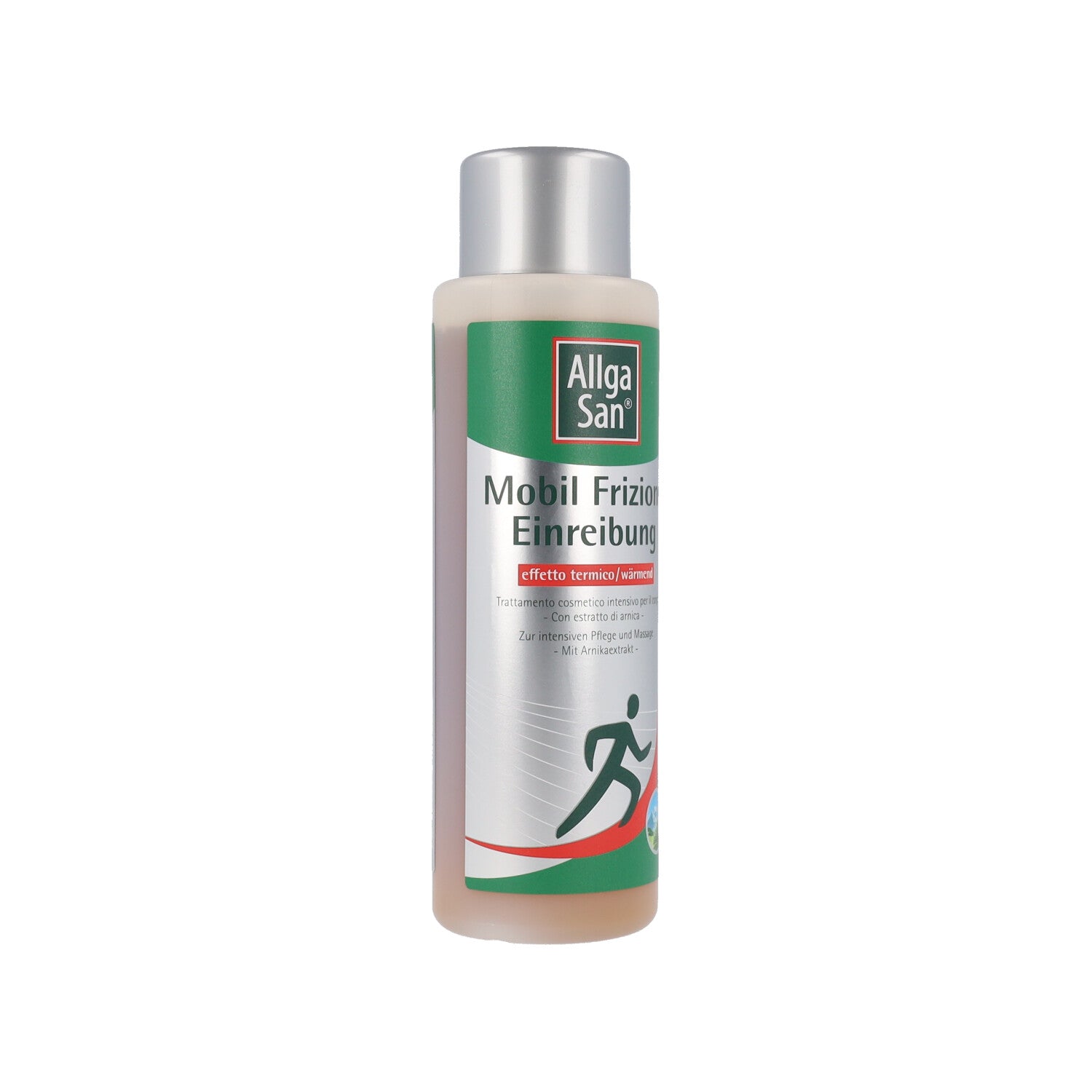 ALLGASAN FRIZIONE EINREIBUNG 250ML