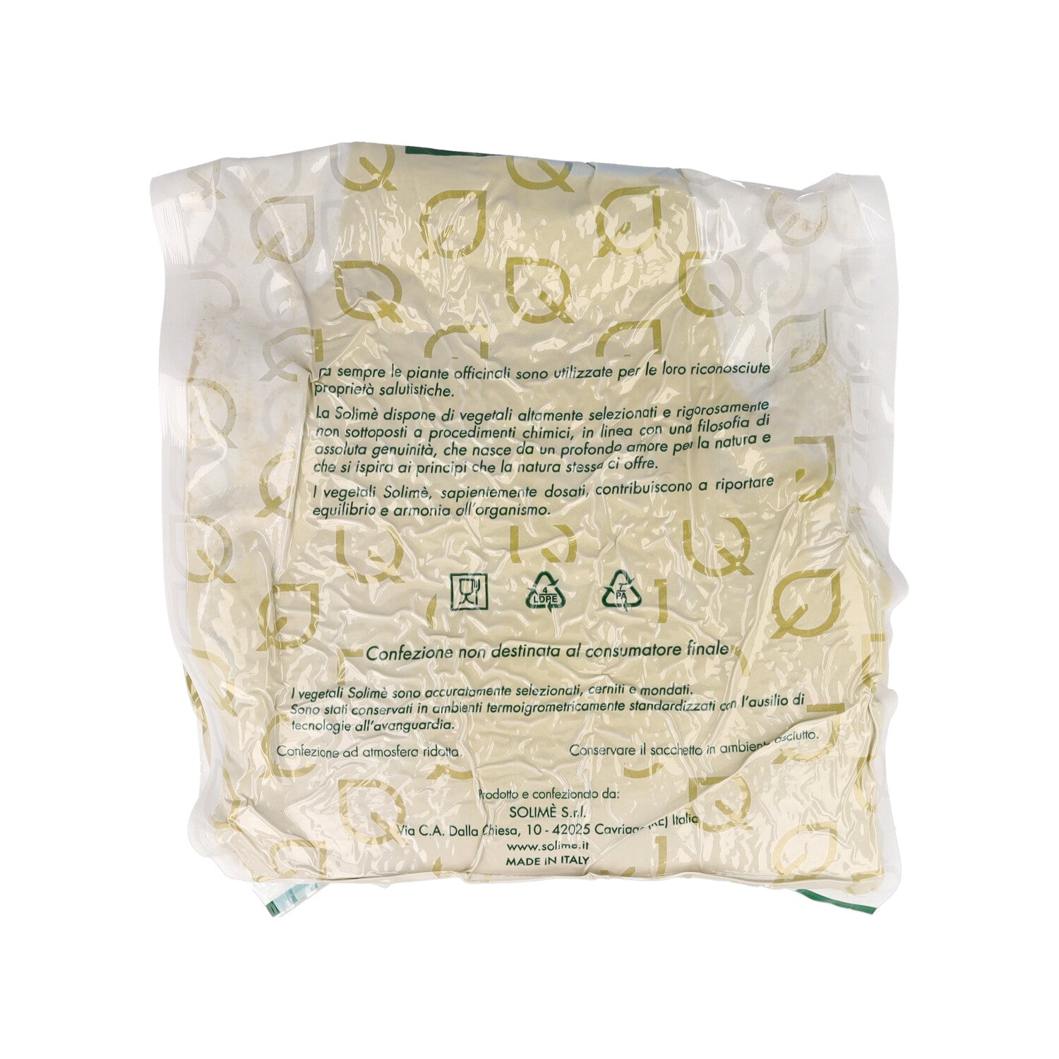 HENNE EXTRA ROSSO 1KG