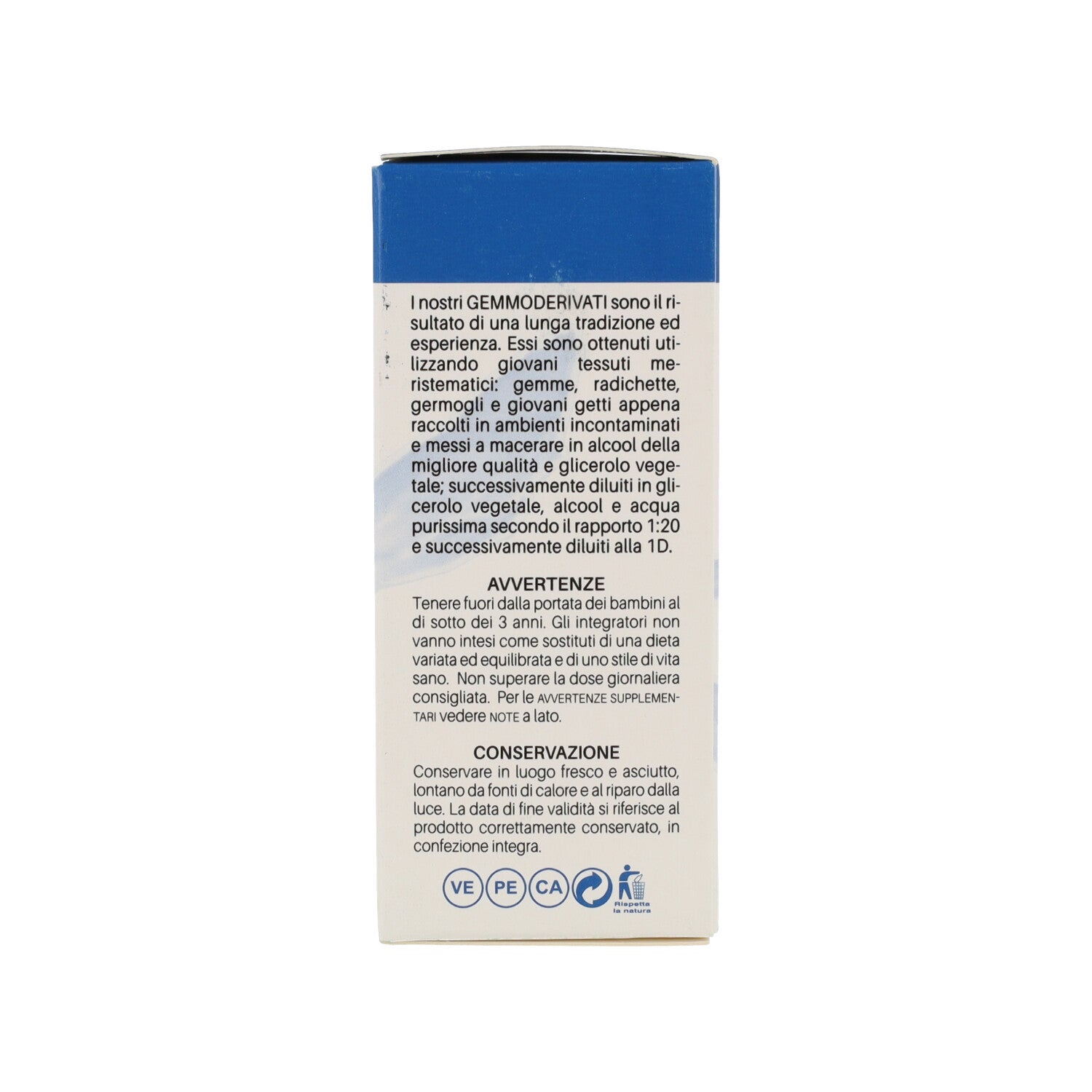 VITIS VINIFERA MG - 60ML