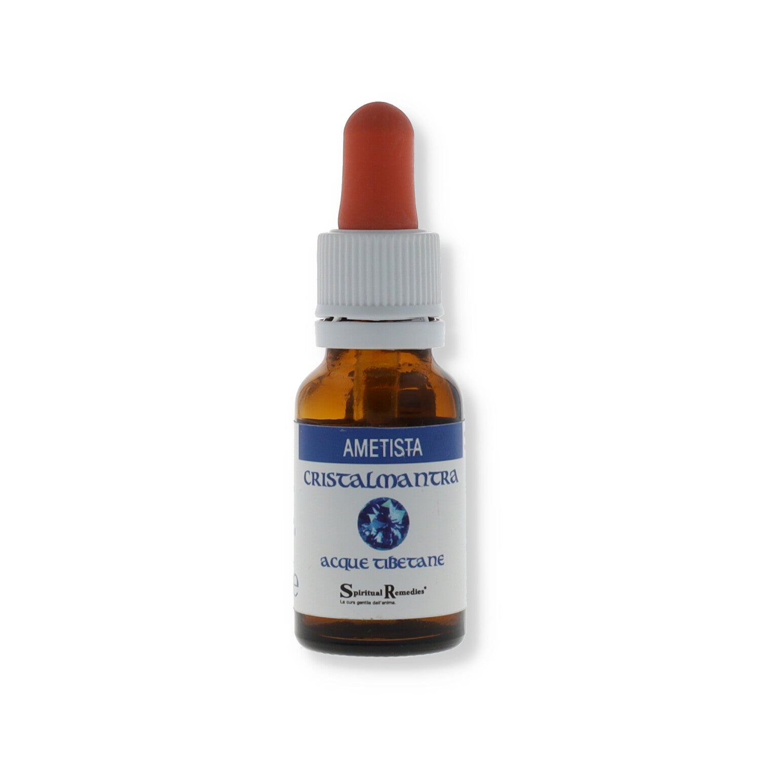 AMETISTA ACQUE TIBETANE15ML