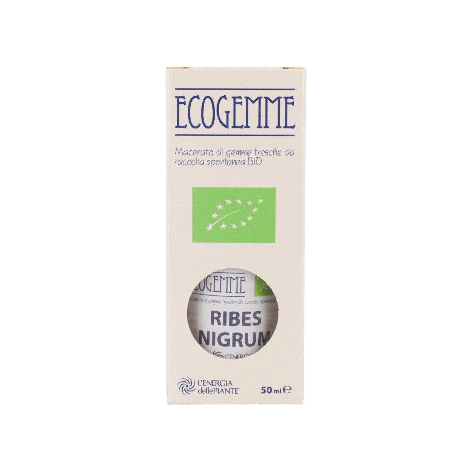 RIBES NIGRUM MG - 50ML