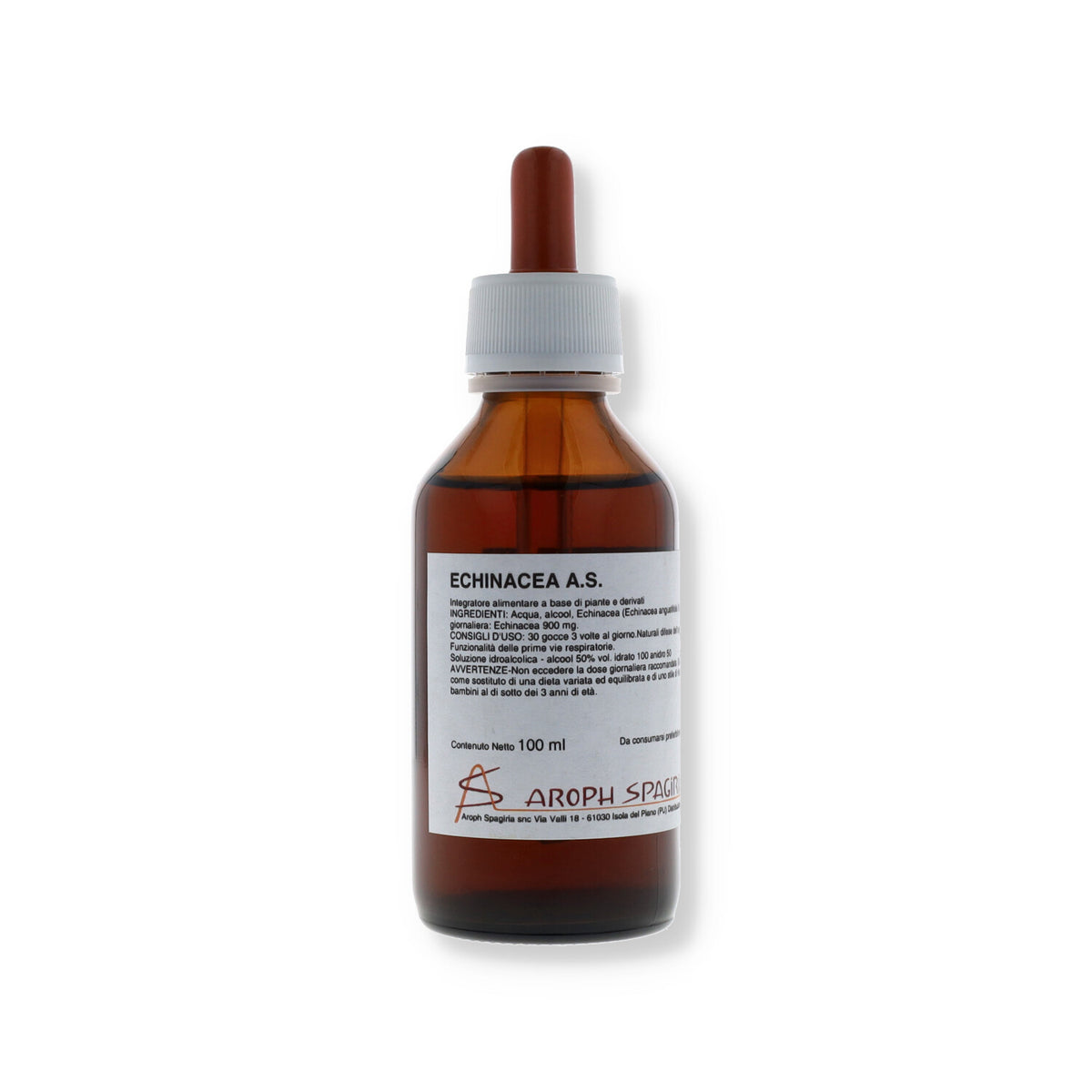 ECHINACEA AS - 100ML