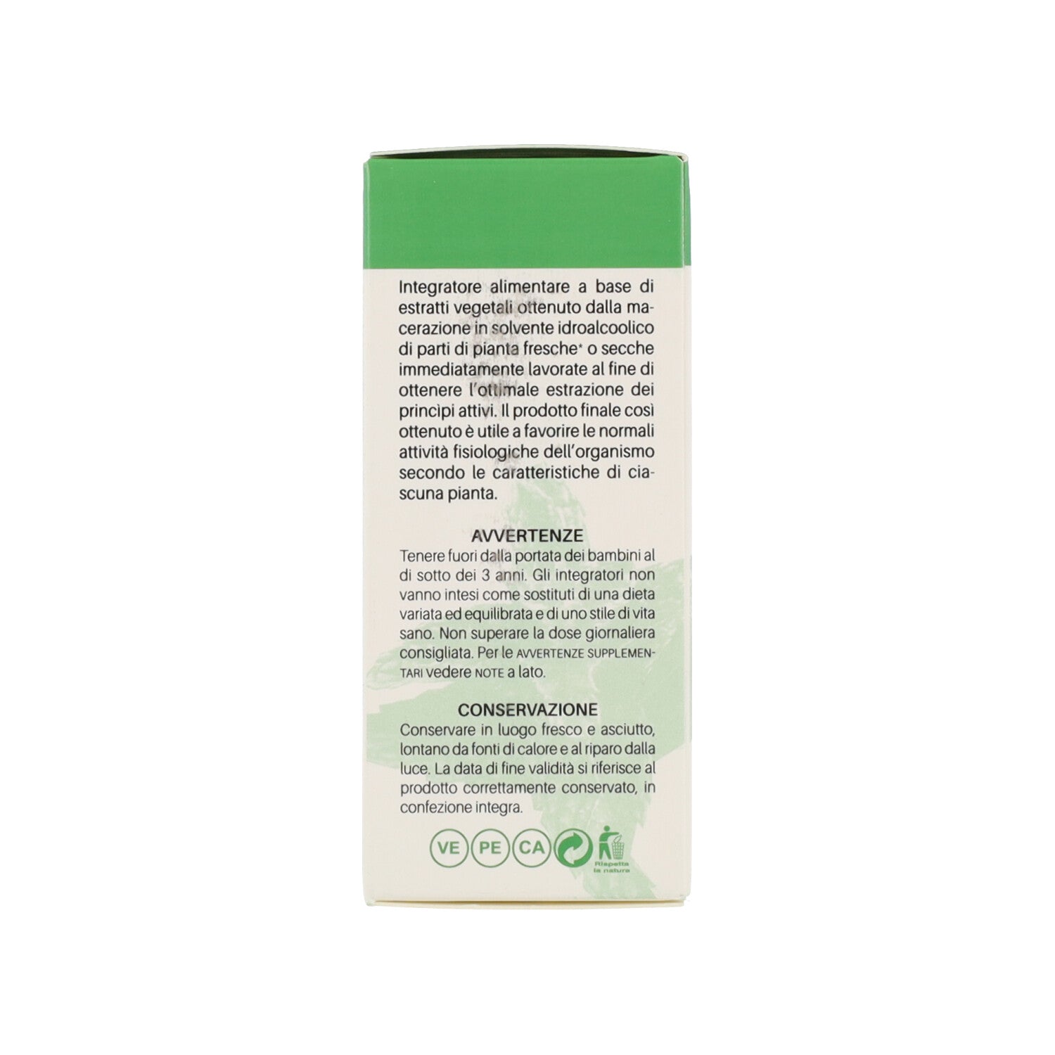 ASTRAGALO GTT - 60ML