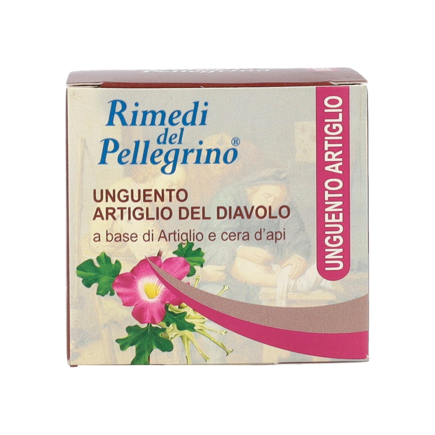 UNGUENTO ARTIGLIO DEL DIAVOLO