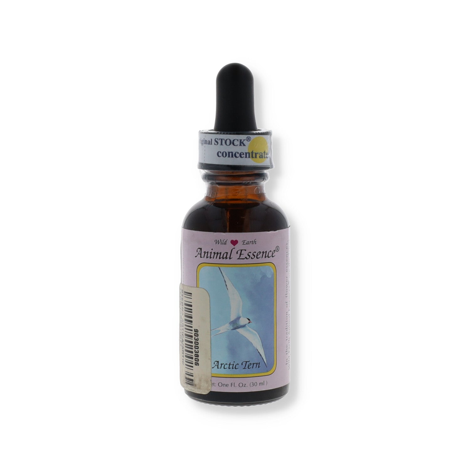 ESSENZA WILD EARTH ARCTIC TERN 30ML