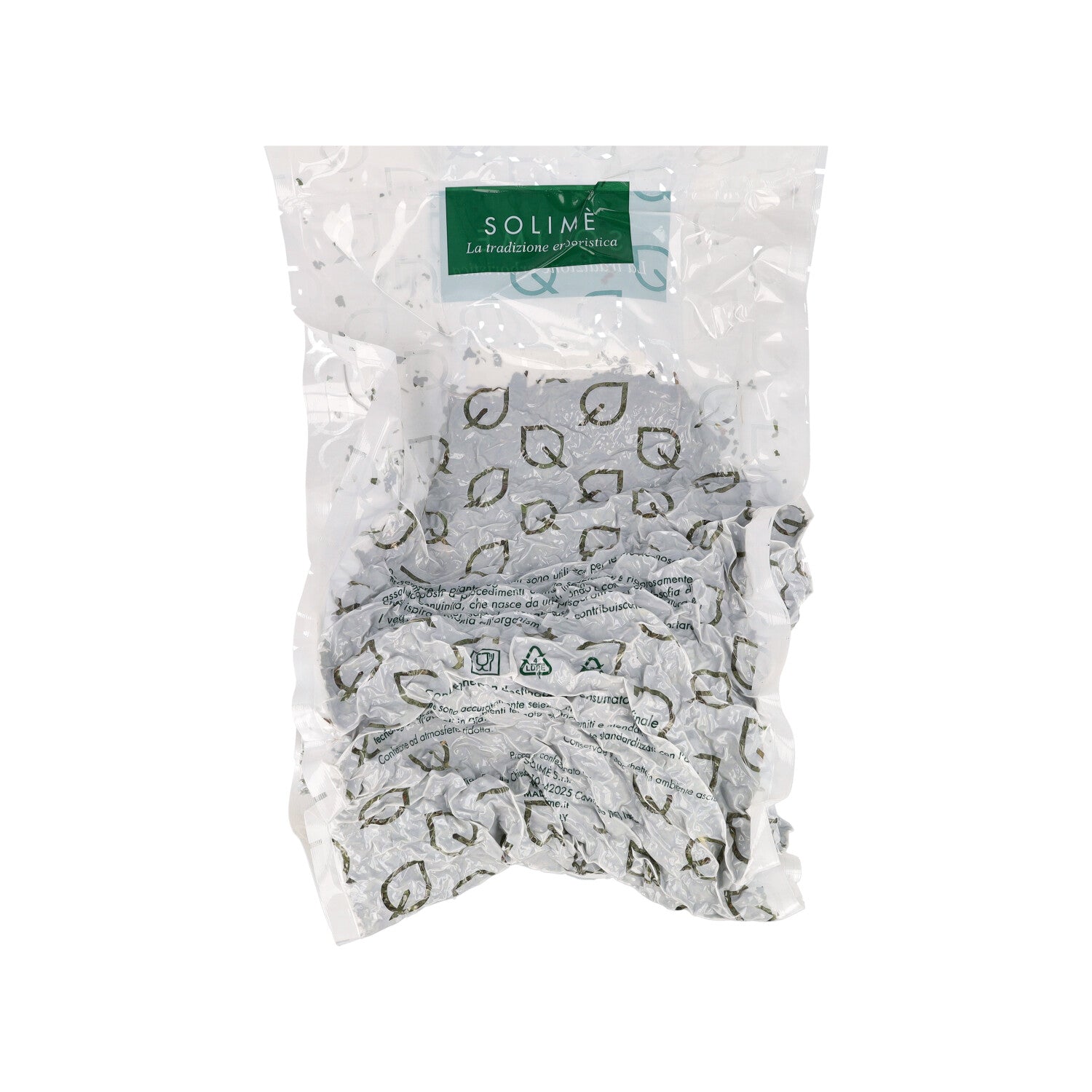 MELISSA FOGLIE TT 500G