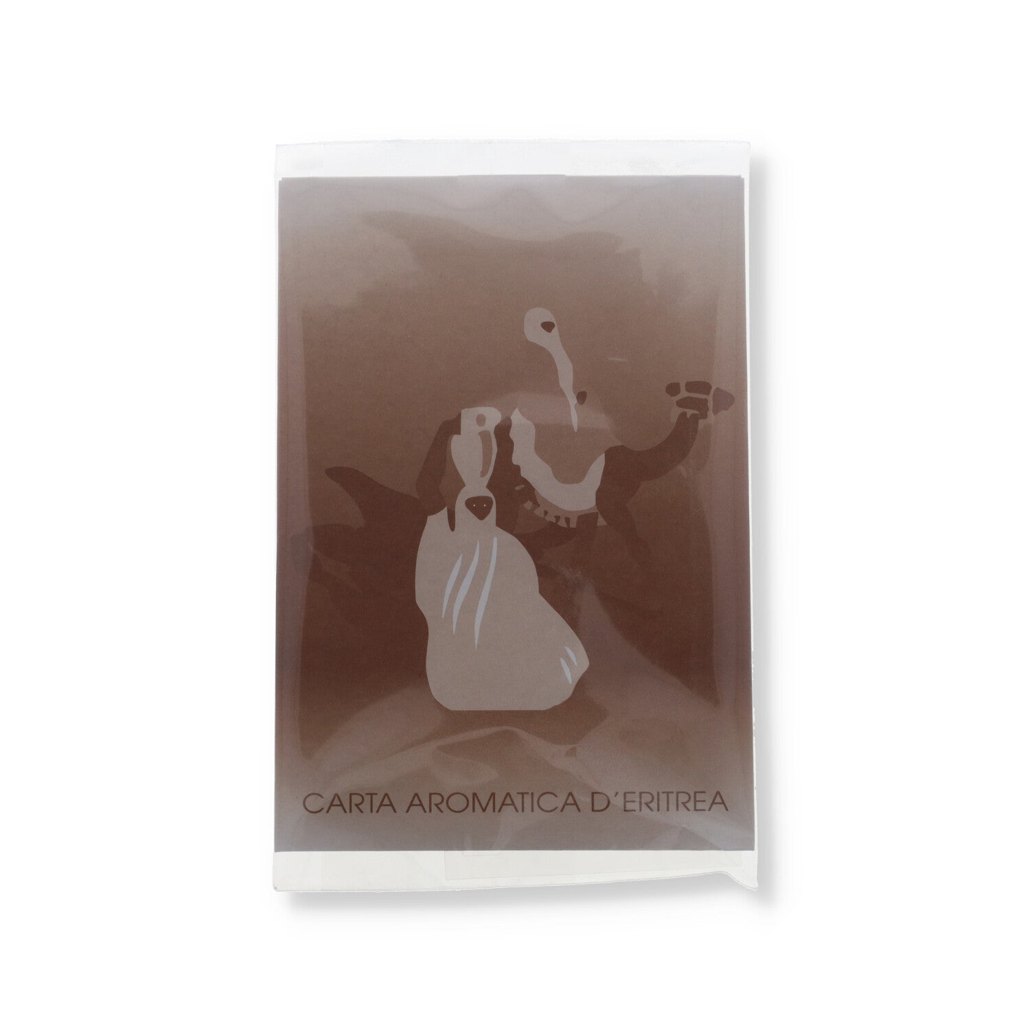 CARTA AROMATICA D'ERITREA PROFUMATORE ARMADI 1PZ