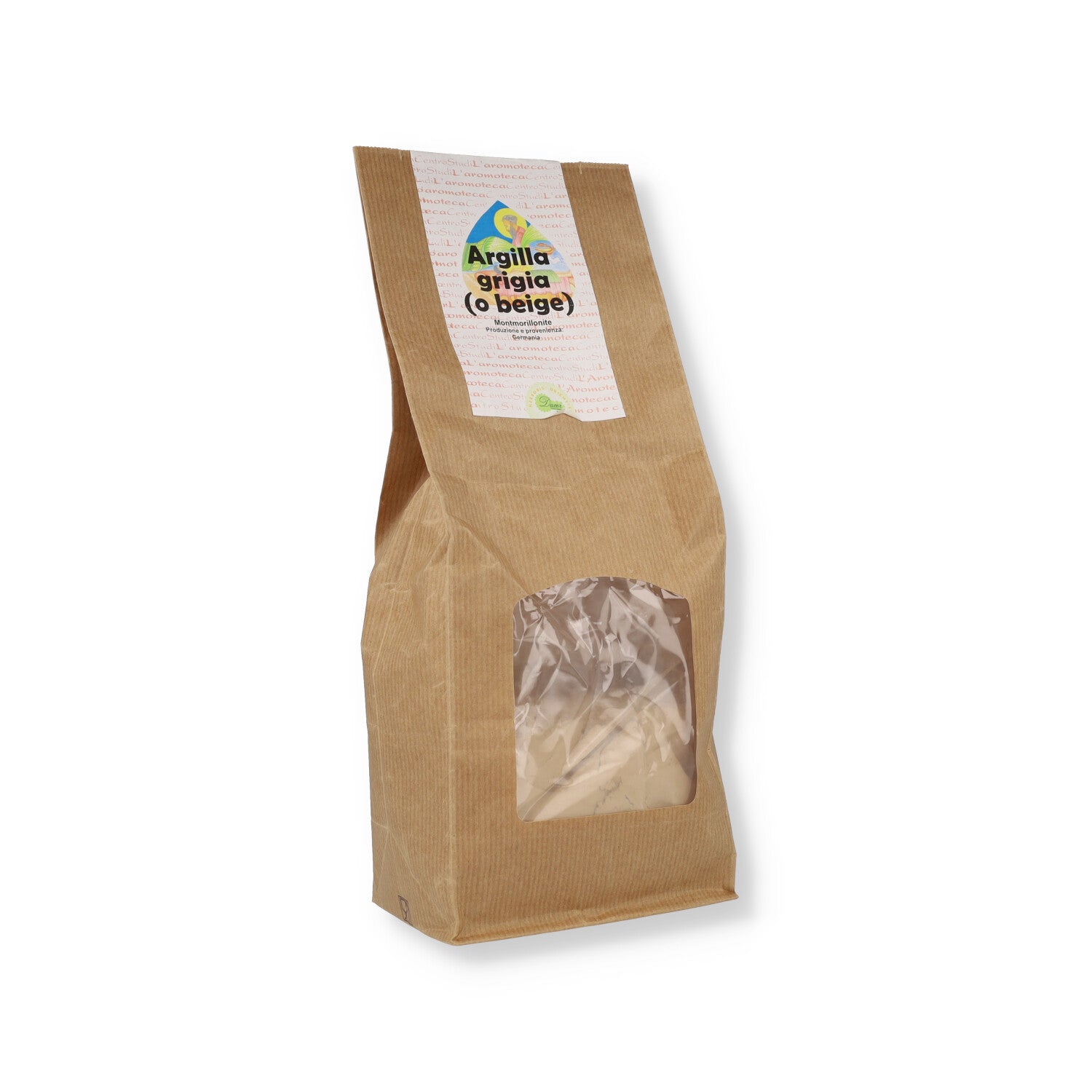 ARGILLA BEIGE 1KG