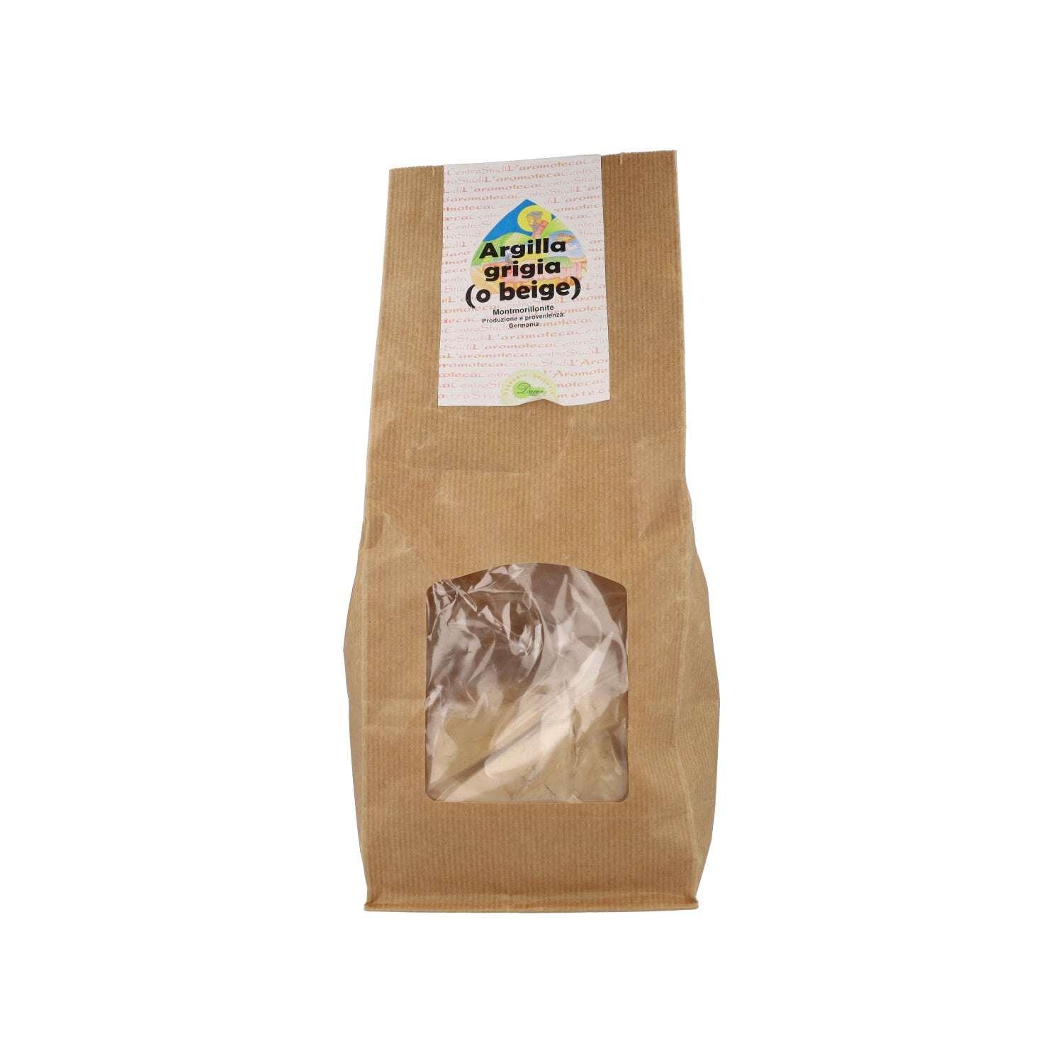 ARGILLA BEIGE 1KG