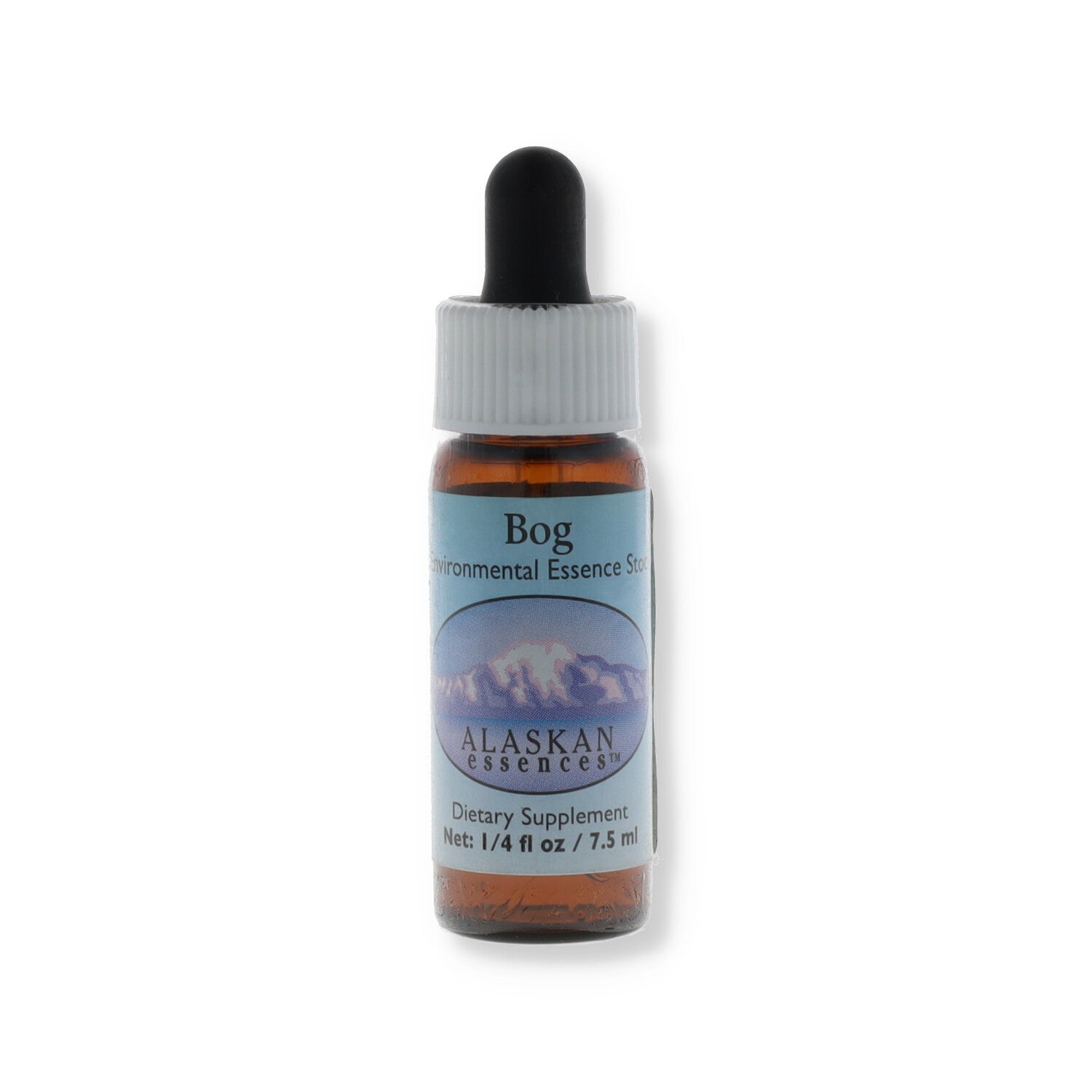 ESSENZA SINGOLA DELL'ALASKA BOG 7,4ML